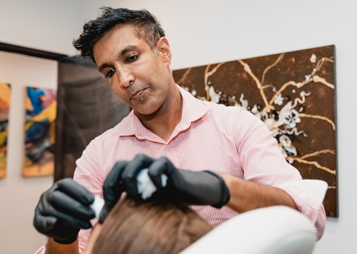 Cosmetic Injections Cairns