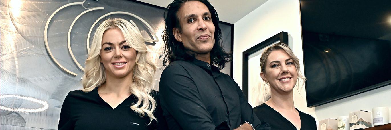 Cosmetic Injections Cairns