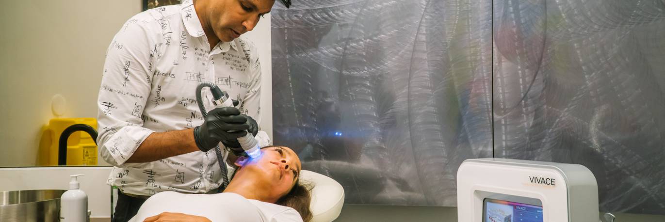 Cosmetic Injections Cairns