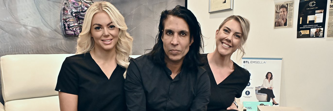 Cosmetic Injections Cairns