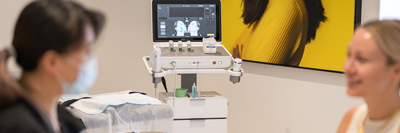 Cosmetic Injections Cairns