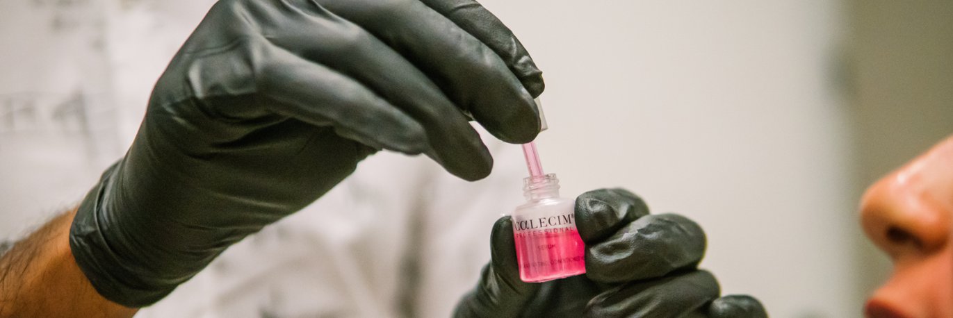 Cosmetic Injections Cairns